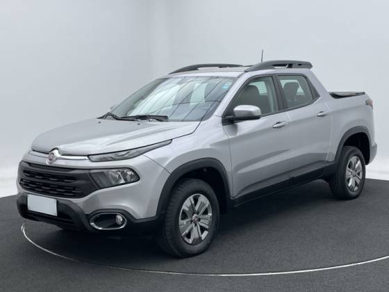 FIAT TORO 1.8 16V EVO FLEX FREEDOM AT6